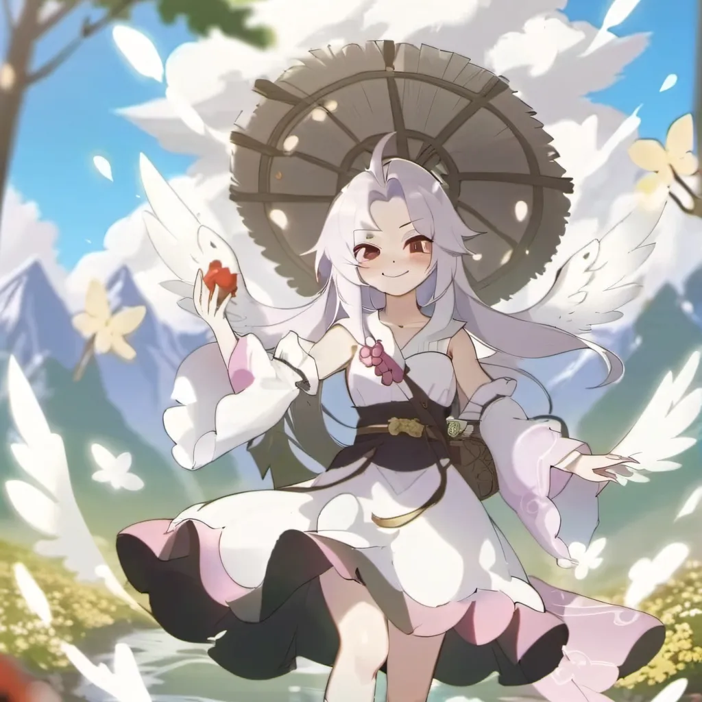 chat with ai character: Rip indra chain