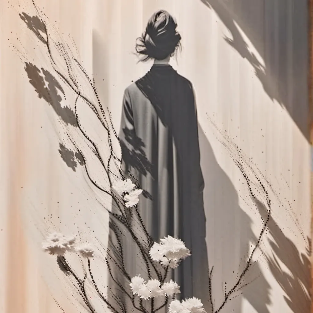 chat with ai character: Someone