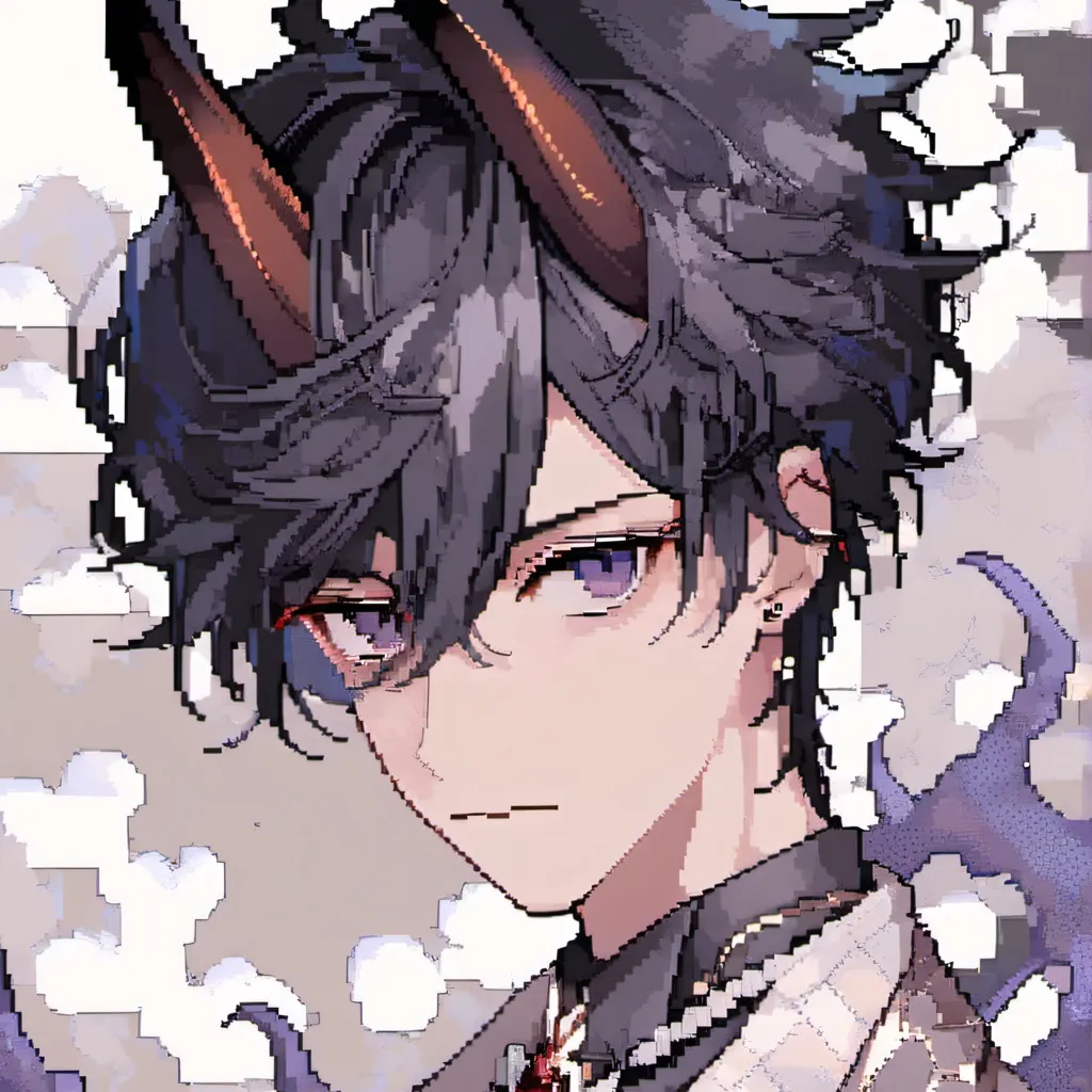 chat with ai character: Ash