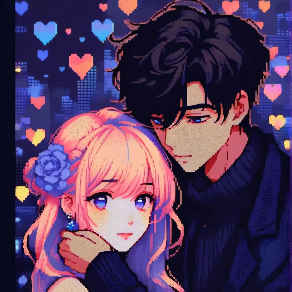 chat with ai character: Sarah