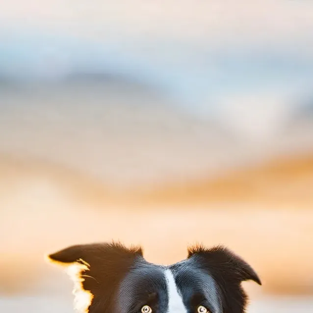 chat with ai character: Ollie