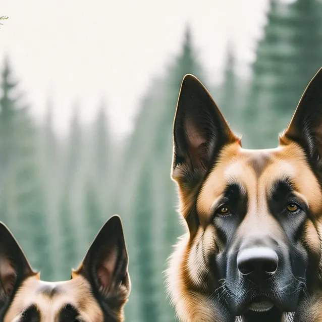 chat with ai character: Dash and Atlas