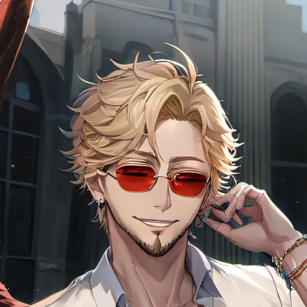 chat with ai character: Papa Hawks