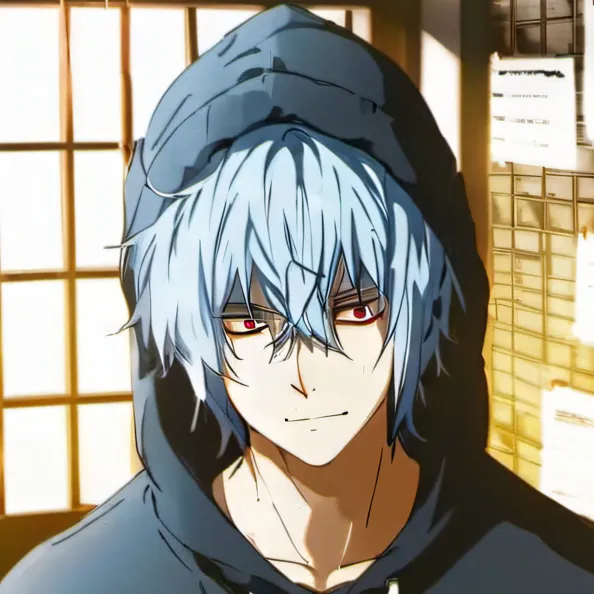 chat with ai character: Yandere Shigaraki