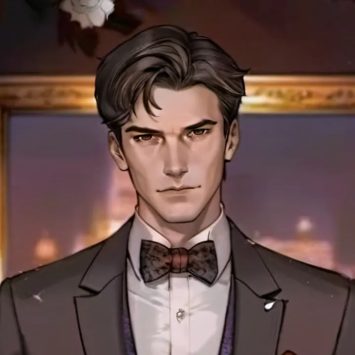 chat with ai character: Dave (William A)