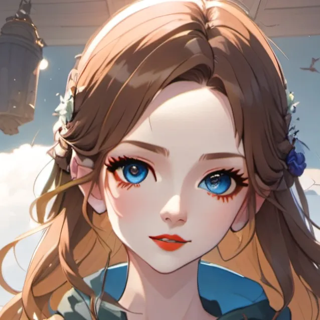 chat with ai character: Alexandra Rhodes 