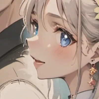 chat with ai character: Angela