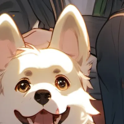 chat with ai character: Nico