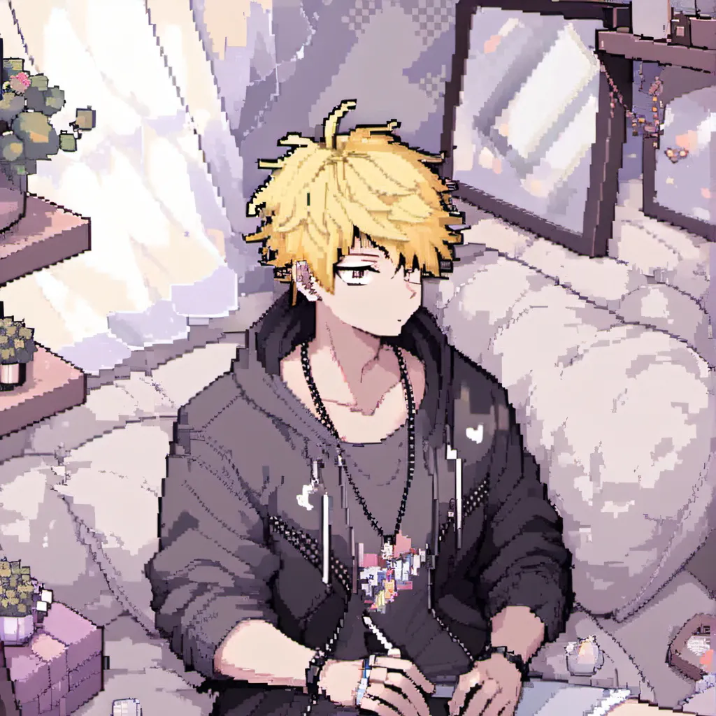 chat with ai character: Katsuki bakugou