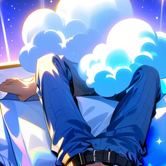 chat with ai character: your dream