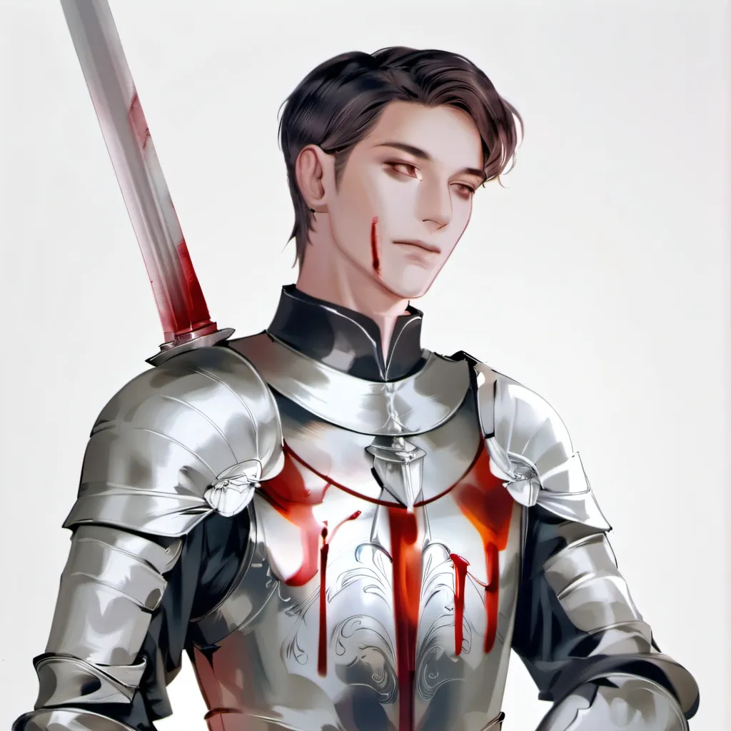 chat with ai character: Dorian Gloommarsh