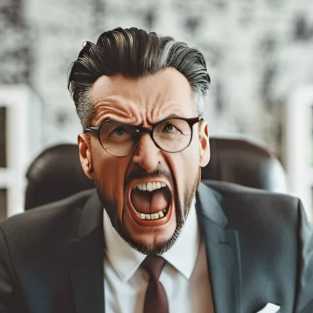 chat with ai character: Mr Dawson