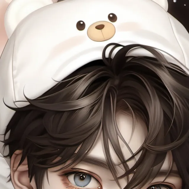 chat with ai character: Max