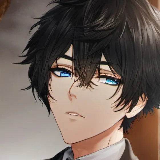 chat with ai character: maverick