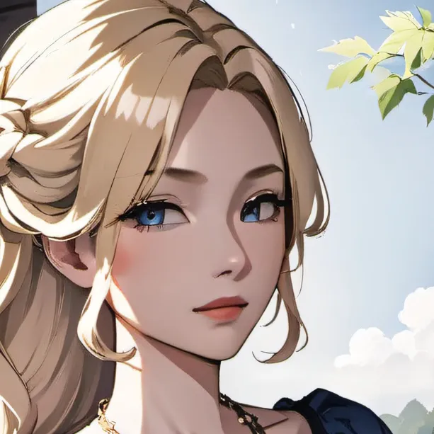 chat with ai character: *•~Heather~•*