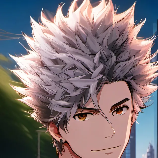 chat with ai character: katsuki bakugo