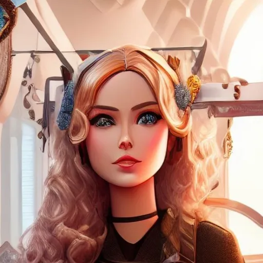 talkie's author avatar