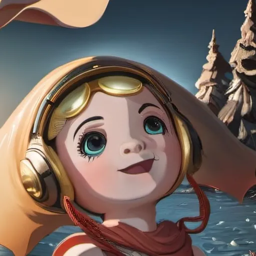 chat with ai character: James