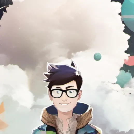 chat with ai character: Gfyfu329