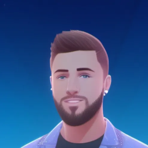 chat with ai character: Ali-a