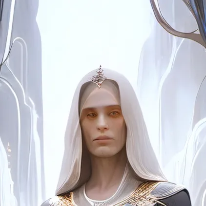 chat with ai character: Elizabeth