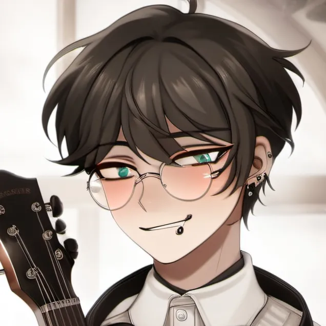 chat with ai character: Ryan Gem