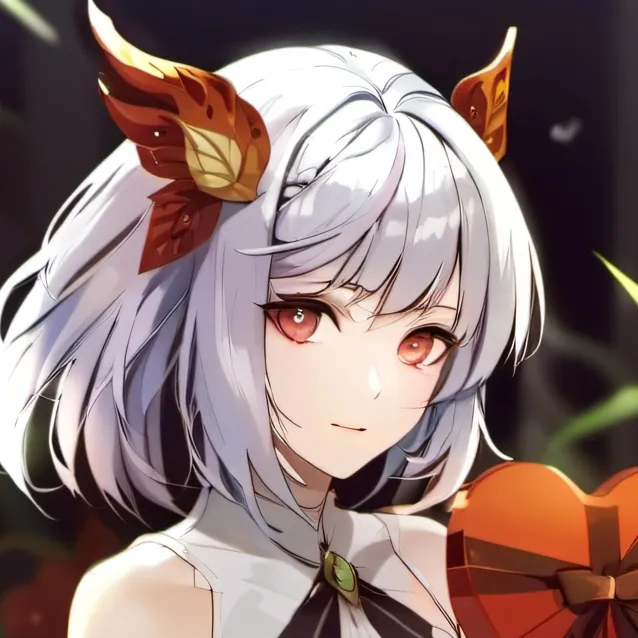 chat with ai character: Olivia 