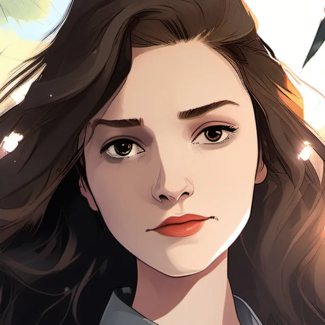 chat with ai character: Judith