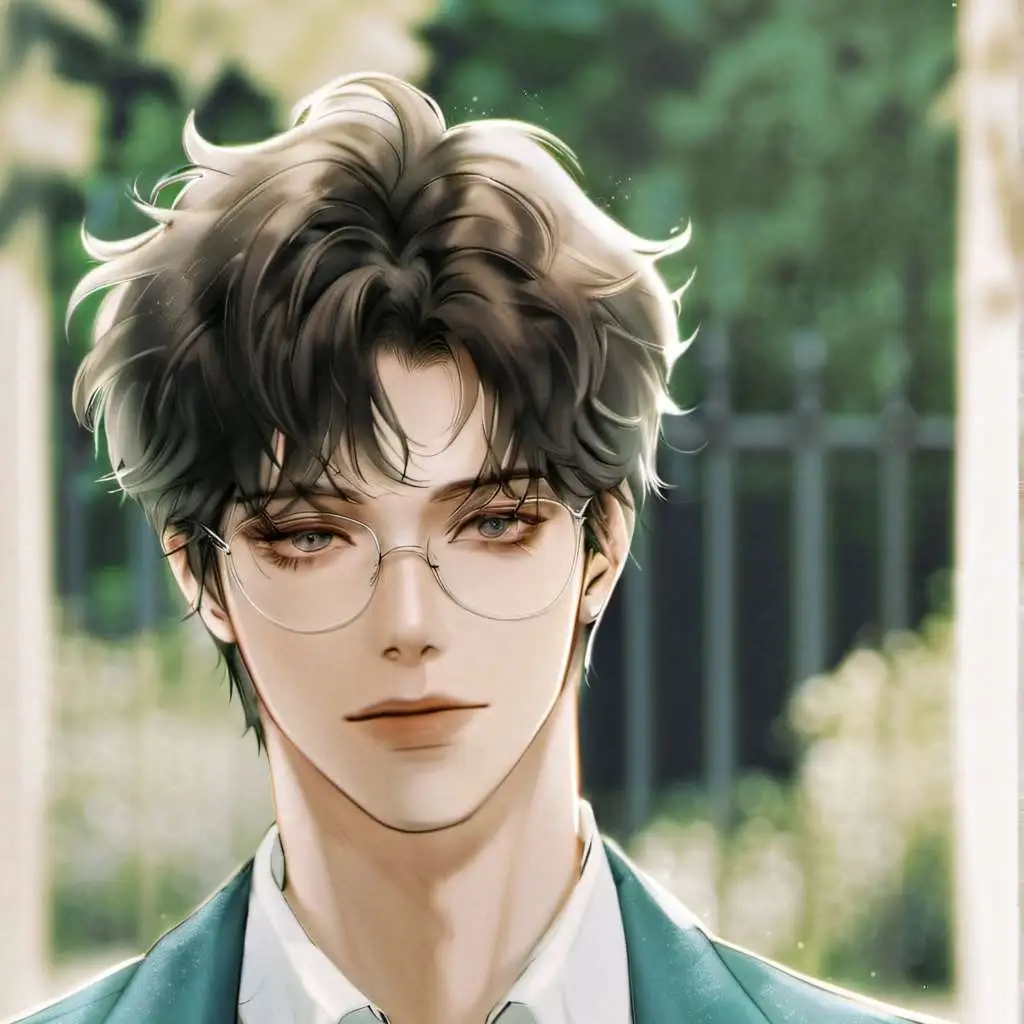 chat with ai character: Theodore Sullivan