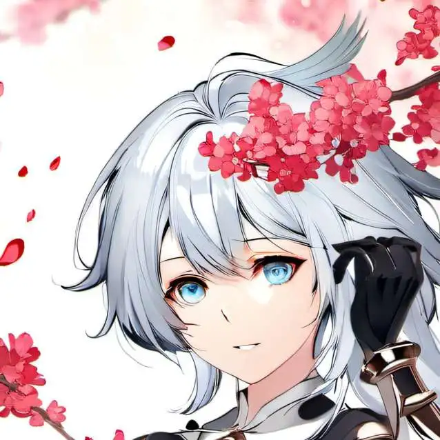 chat with ai character: Flora