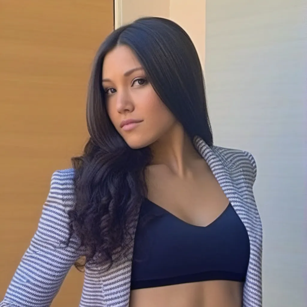 chat with ai character: Armanda 