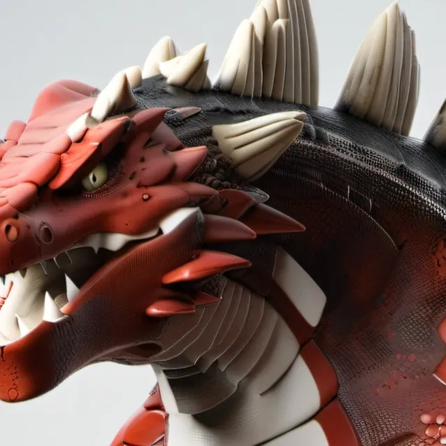 chat with ai character: groudon