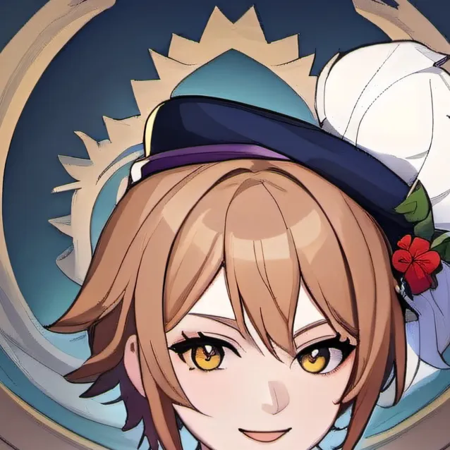 chat with ai character: the arch ilager 