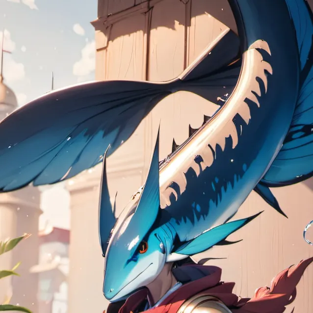 chat with ai character: sidon