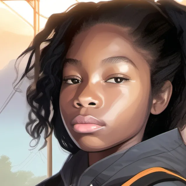 chat with ai character: tery