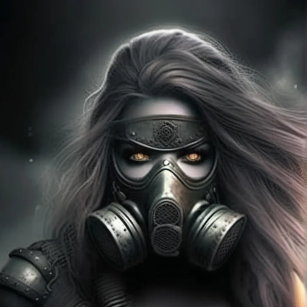 chat with ai character: #49