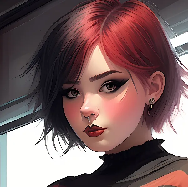 chat with ai character: Sarah