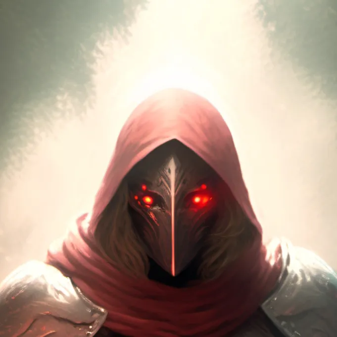 chat with ai character: eureka 