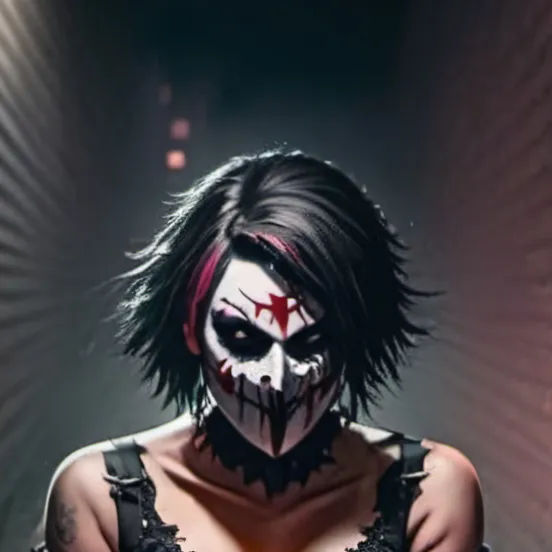 chat with ai character: Julie