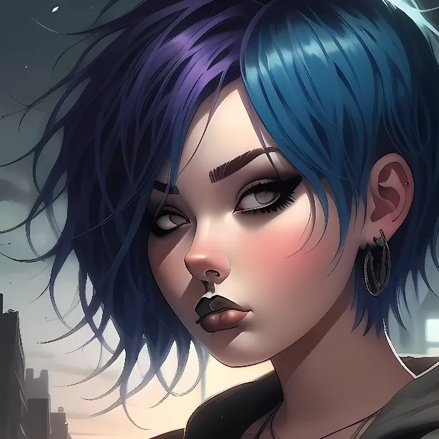 chat with ai character: Dylan