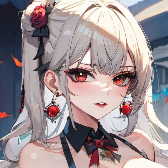 chat with ai character: kayla