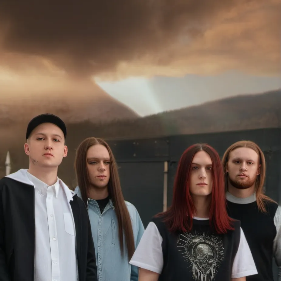 chat with ai character:  crimson god