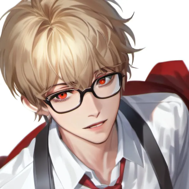 chat with ai character: Aiden