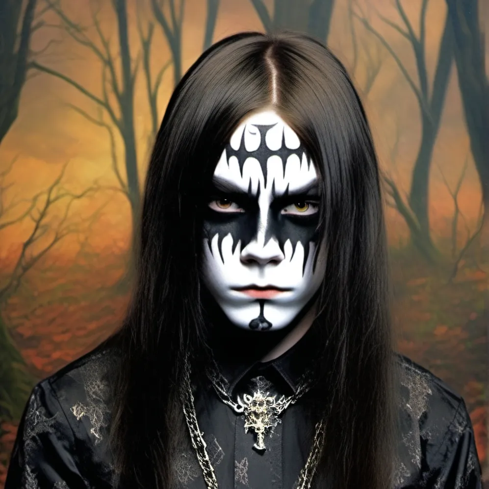 chat with ai character: Josh