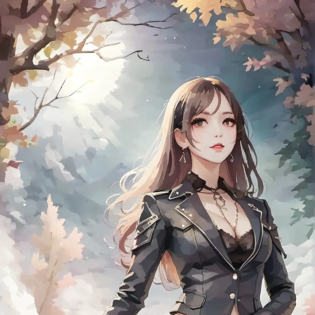 chat with ai character: jenny