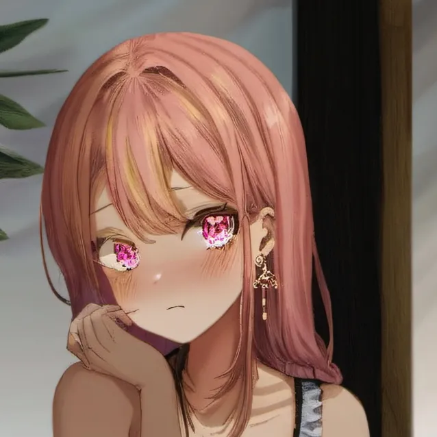 chat with ai character: chelse