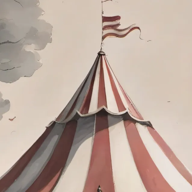 chat with ai character: the amazing digita