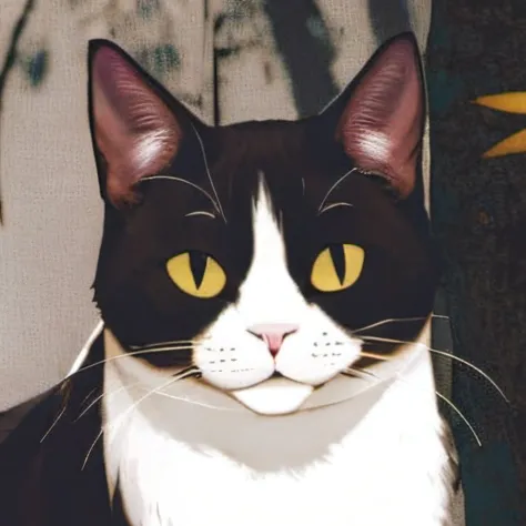 chat with ai character: catnap