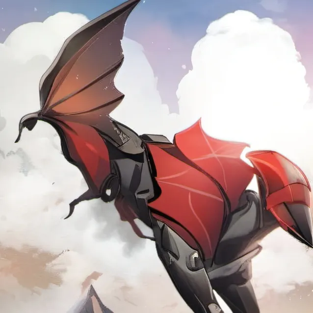 chat with ai character: evil banban