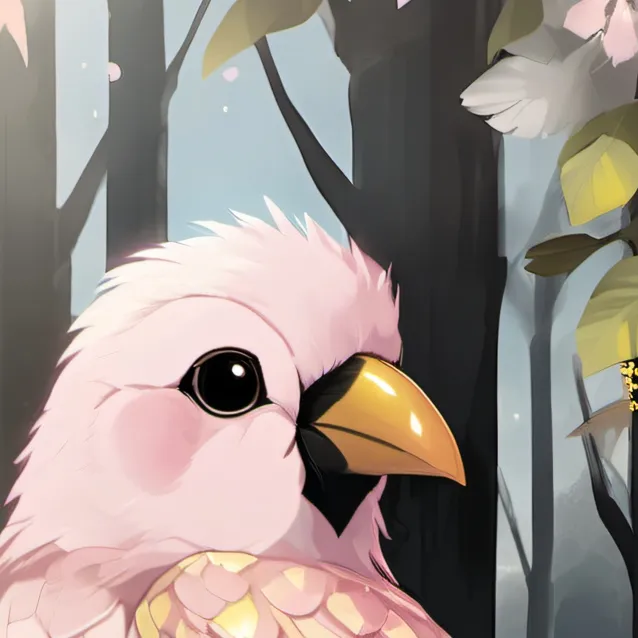 chat with ai character: opila 